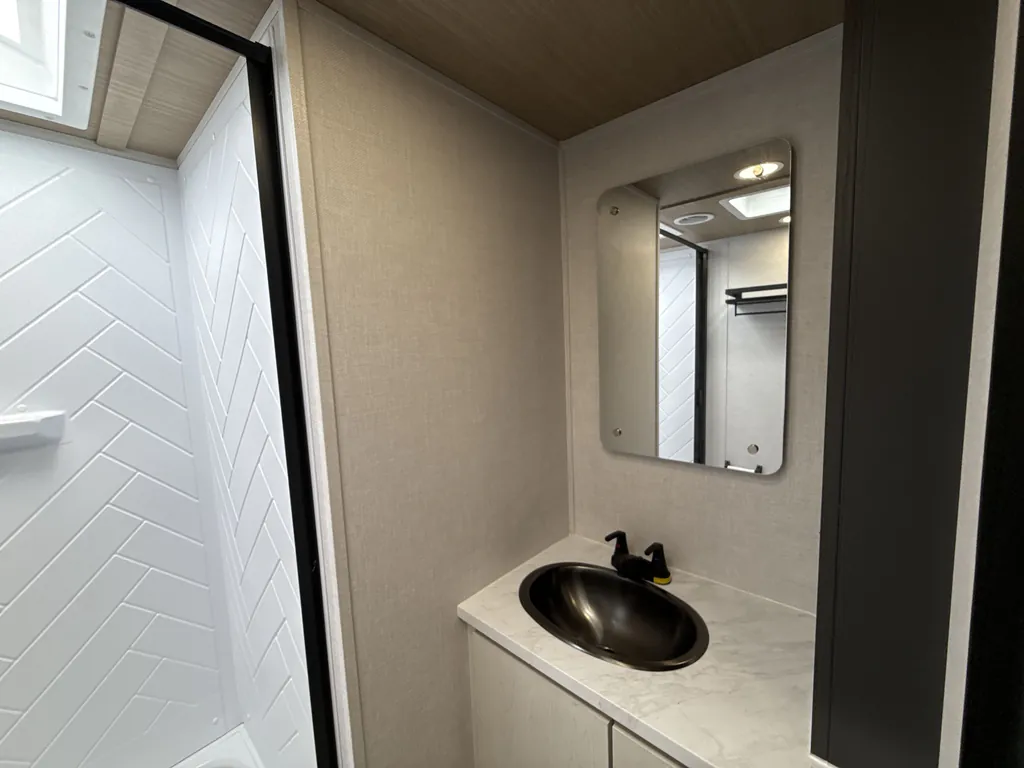 2027 Forest River Vibe 3400SB, Photos photo 17