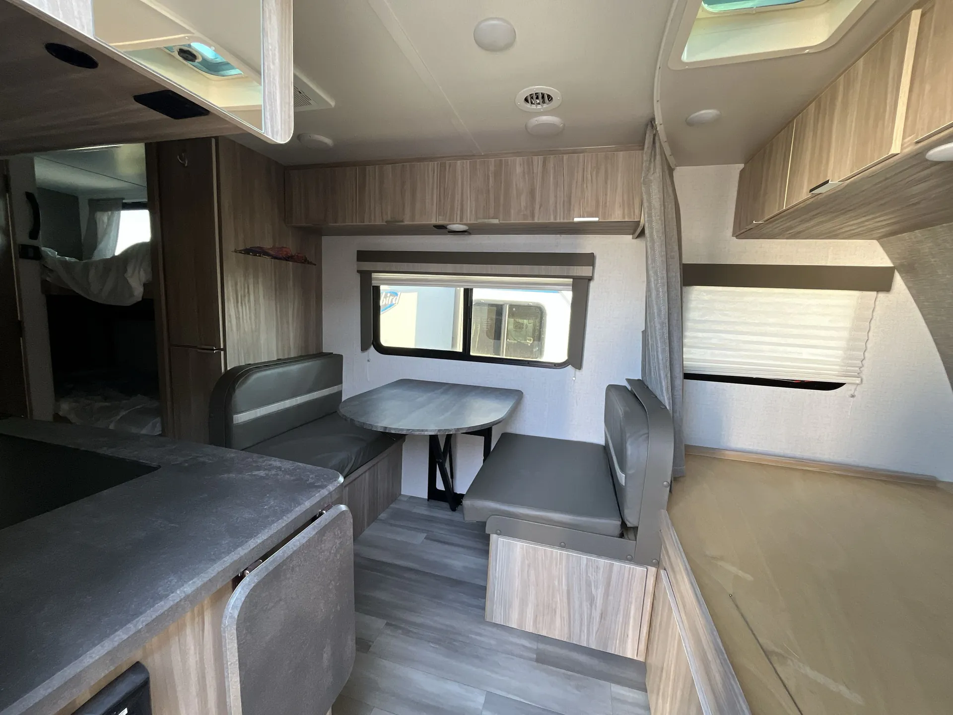 2020 Winnebago Micro Minnie 1800BH — living area main