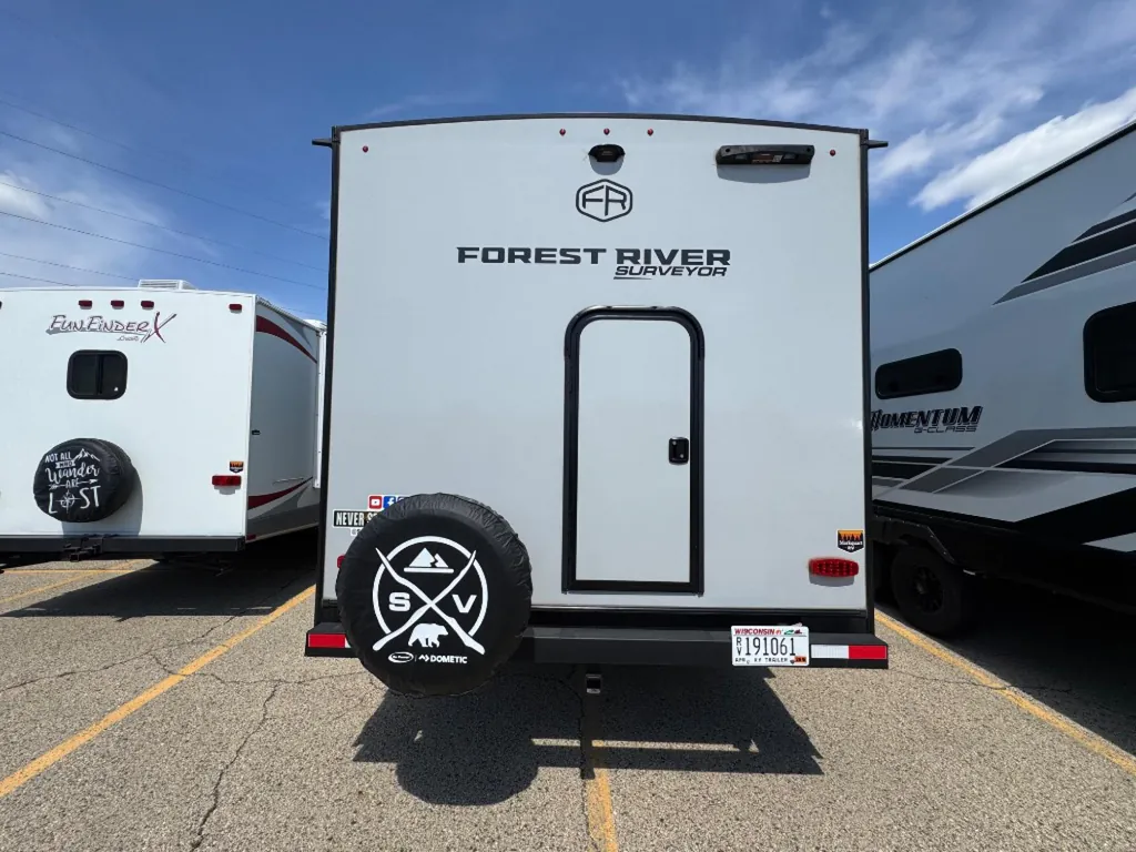 2025 Forest River Surveyor Legend 260BHLE, Photos photo 5