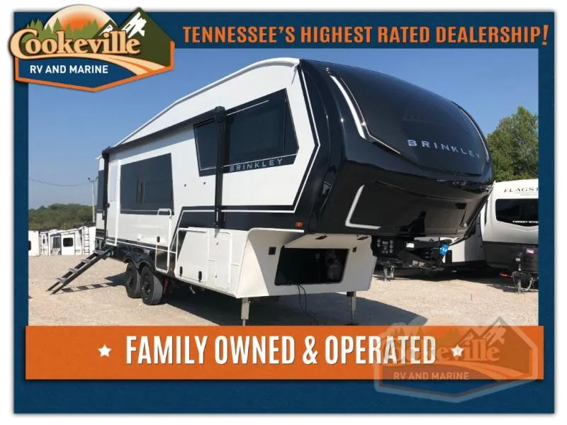 2026 Brinkley Model Z 2670 - Photo 2