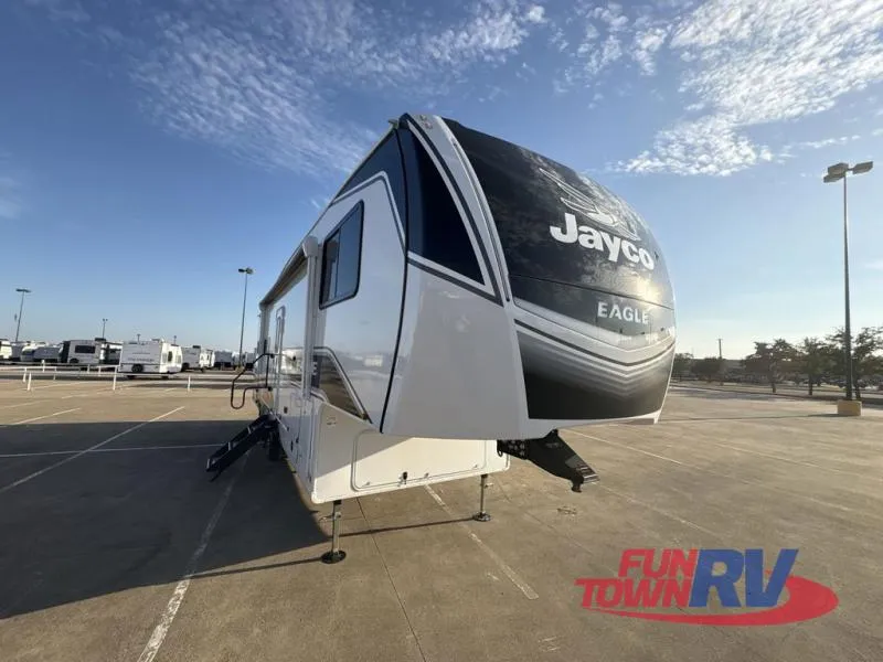 2026 Jayco Eagle HT 27MLC - Photo 3