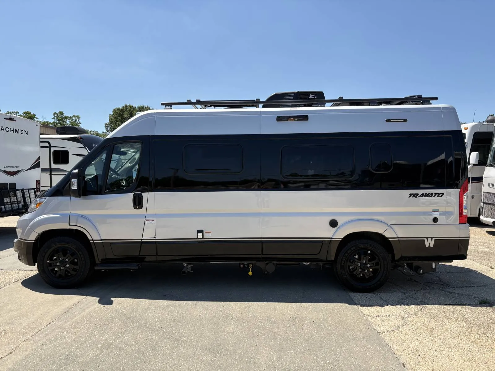 2026 Winnebago Travato 59K - Photo 3
