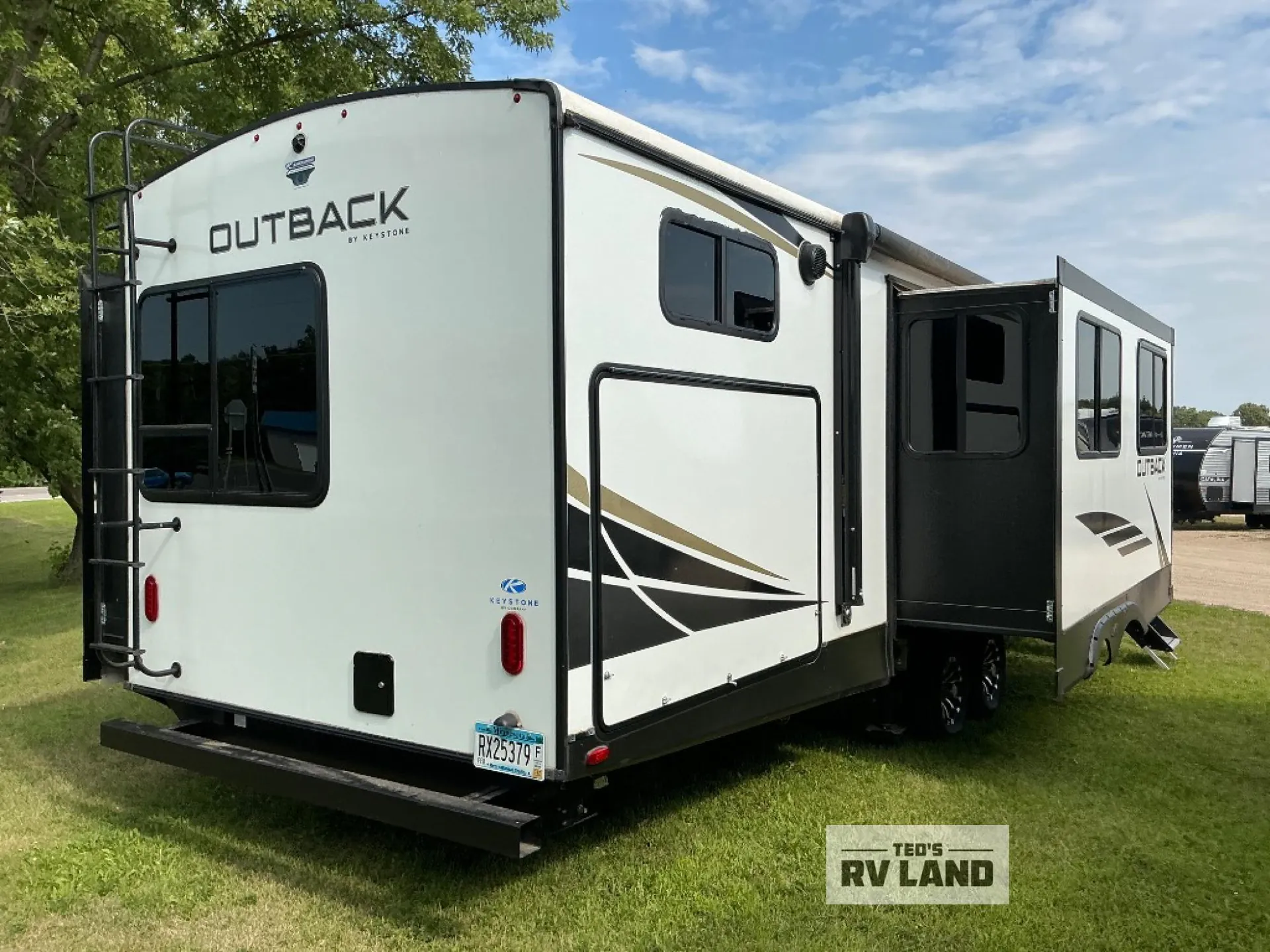 2021 Keystone Outback 340BH - Photo 4