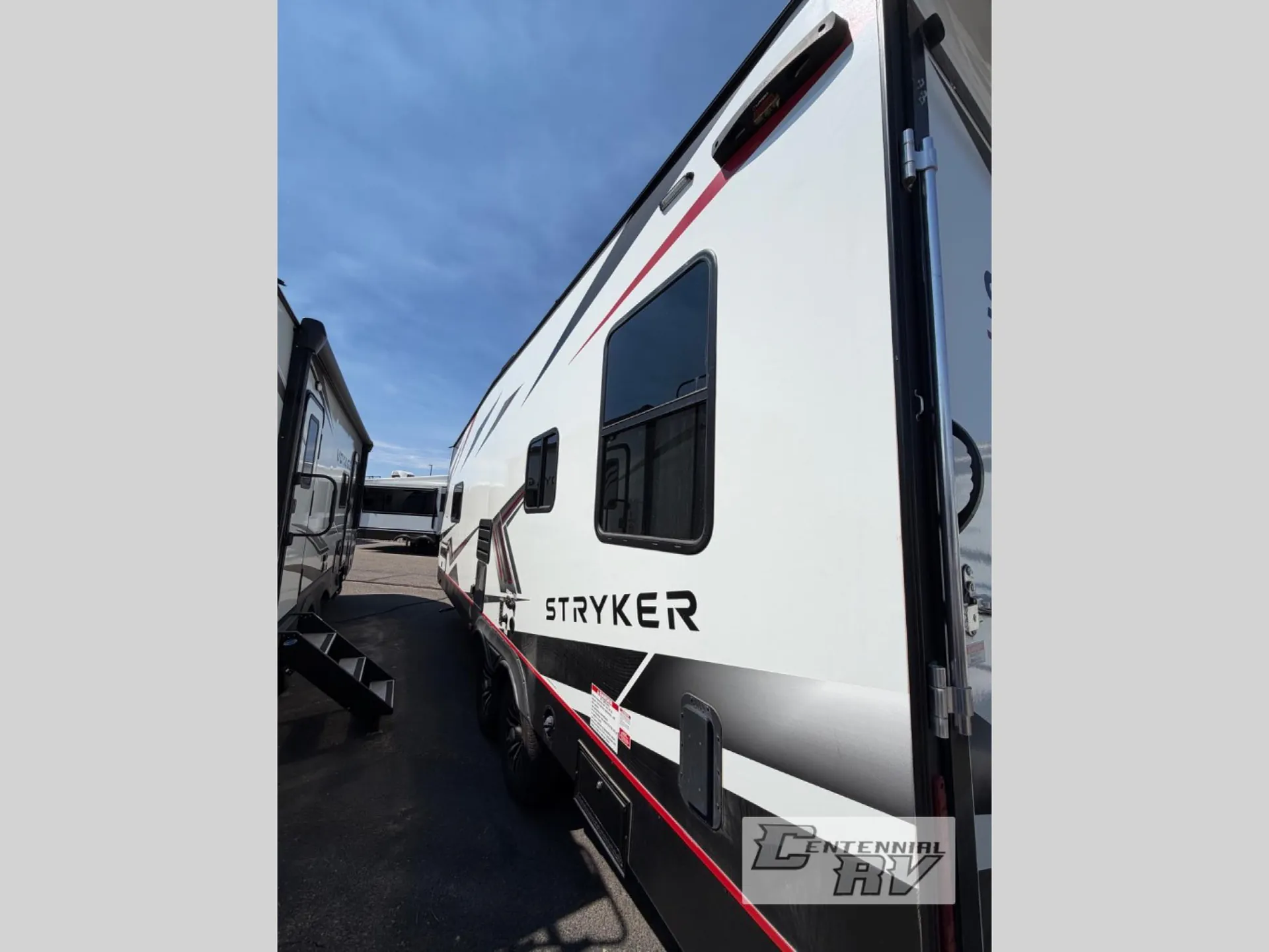 2024 Cruiser RV Stryker ST-2314 - Photo 4