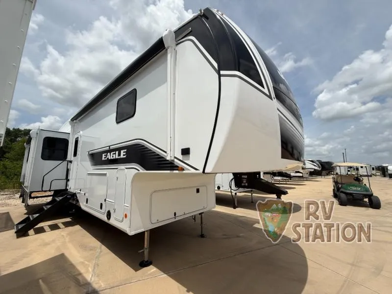 2026 Jayco Eagle 360DBOK - Photo 2