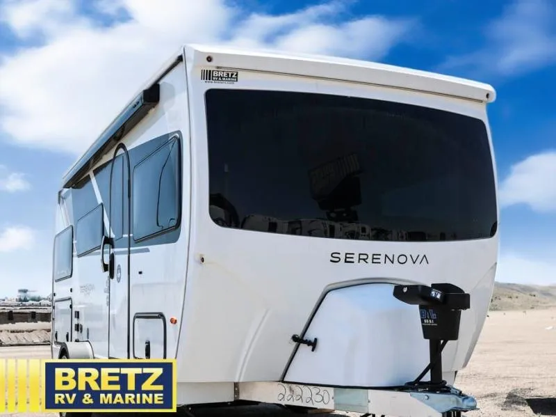 2025 Grand Design Serenova 160LG - Photo 2