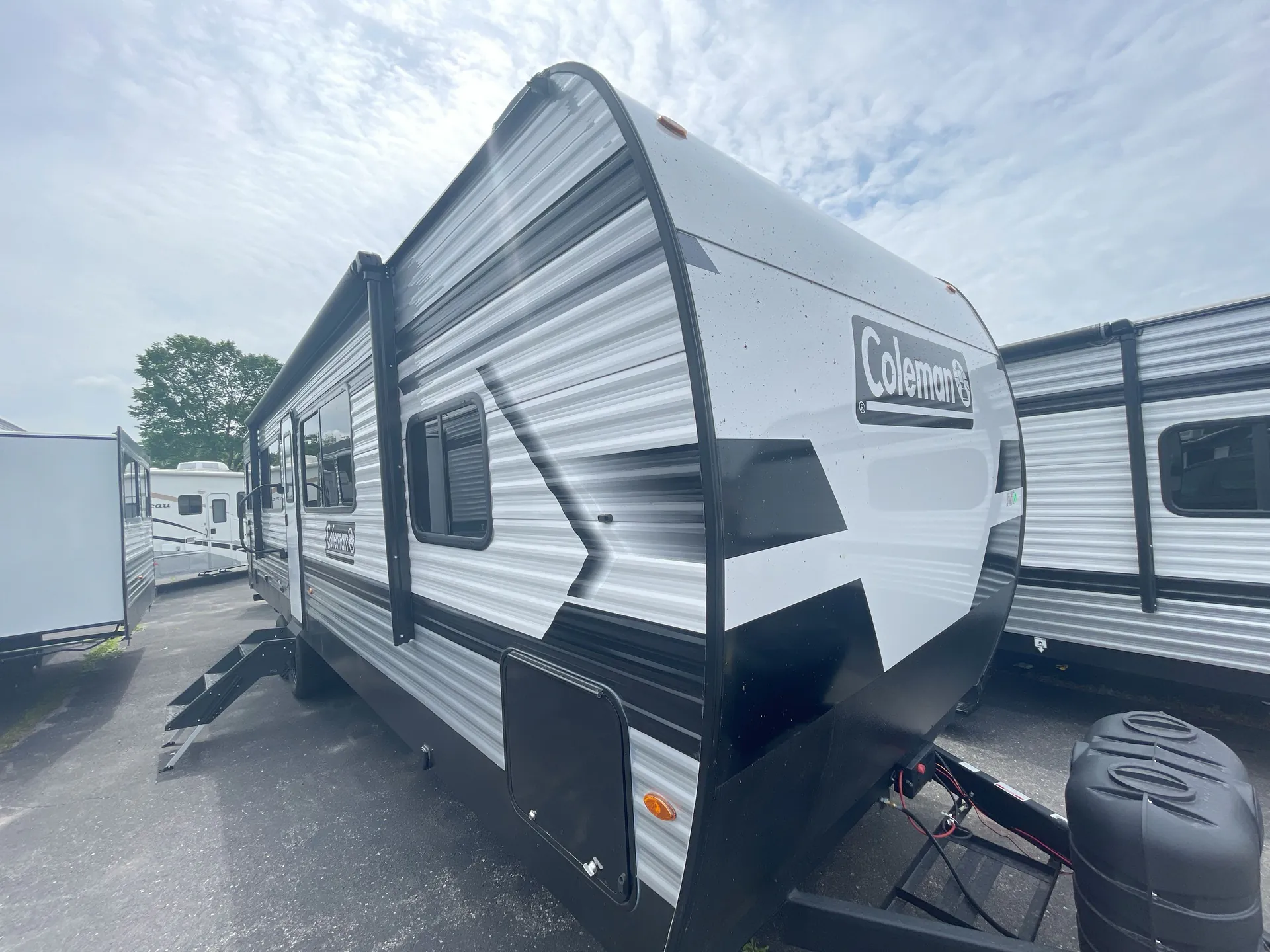 2026 Keystone Coleman Lantern 29RKS - Photo 2