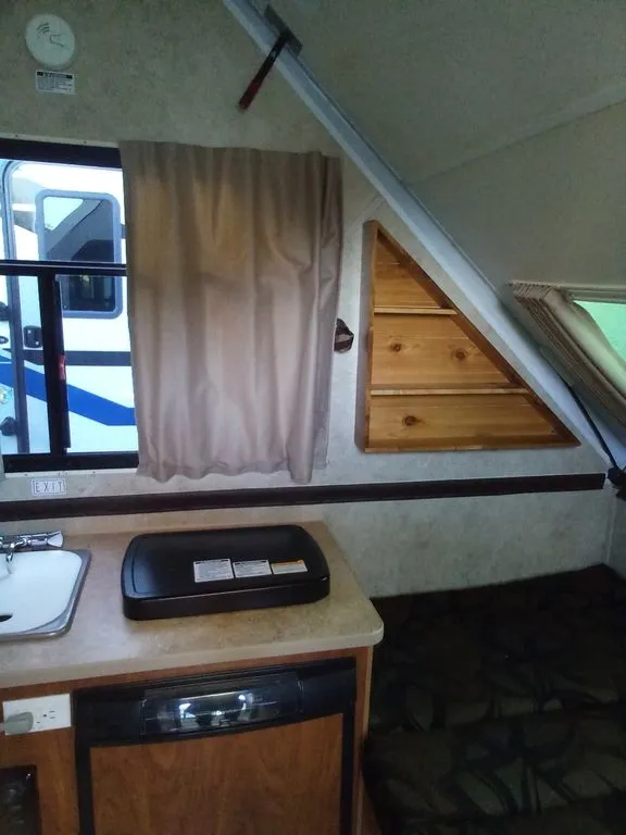 2016 Chalet Arrowhead A FRAME POP UP - Photo 3