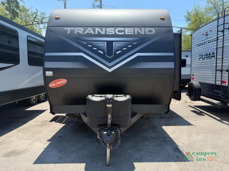 2022 Grand Design Transcend Xplor 251BH - Photo 4