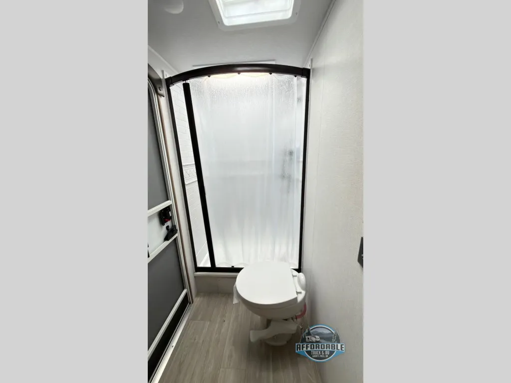 2026 Forest River RV Wildwood X-Lite 241BHXL, Photos photo 13