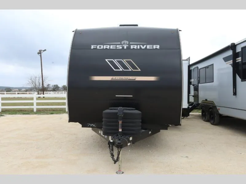 2026 Forest River Vibe 2600BH - Photo 3
