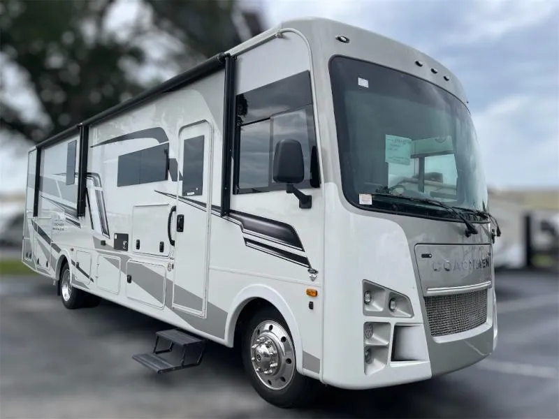 2026 Coachmen Mirada 33SS - Photo 2