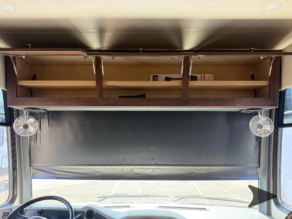 2019 Newmar Bay Star Sport 3226, Photos photo 62