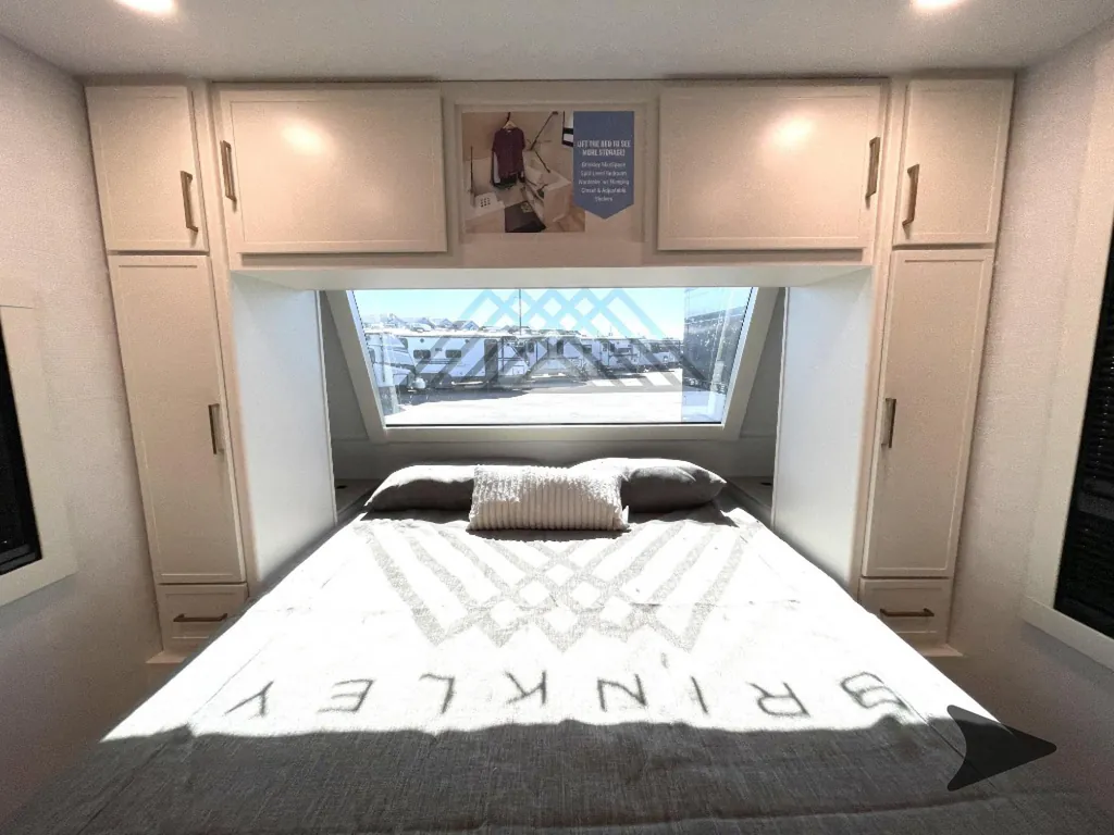 2026 Brinkley Model I 235, Photos photo 29