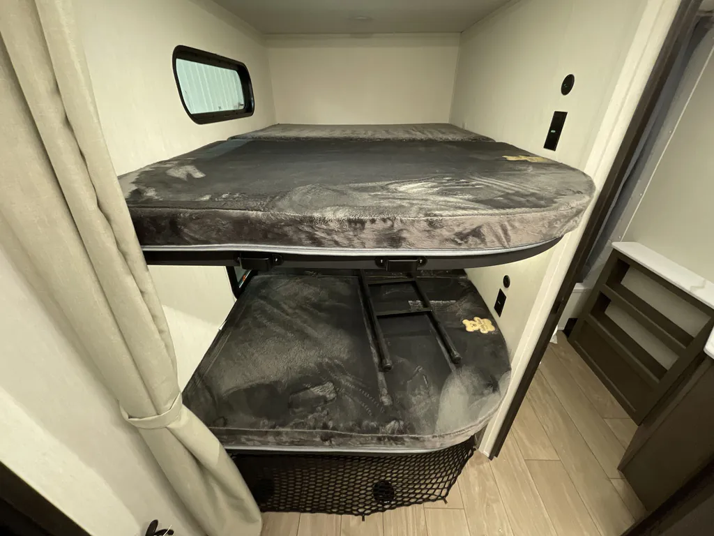 2026 Forest River Alpha Wolf 24TRUNK, Photos photo 26