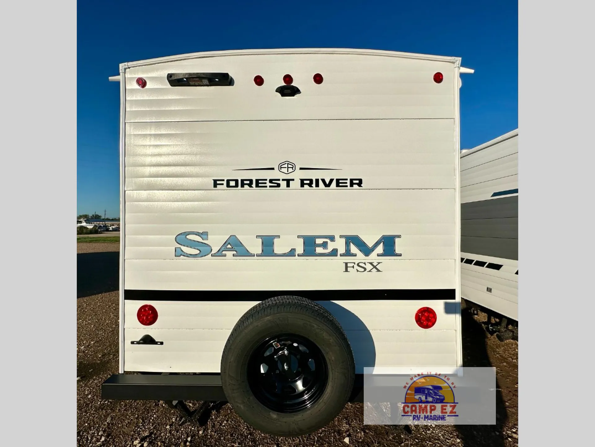2026 Forest River Salem FSX 178ICE — Photo 6