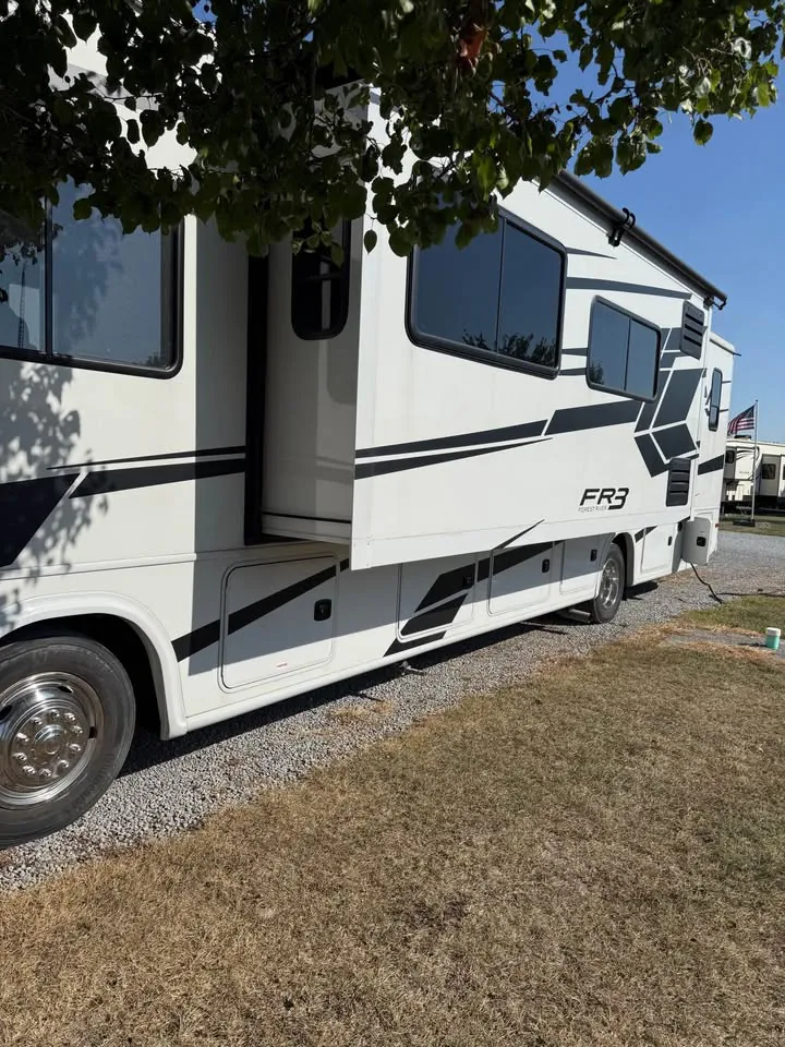 2022 Forest River FR3 34DS - Photo 4