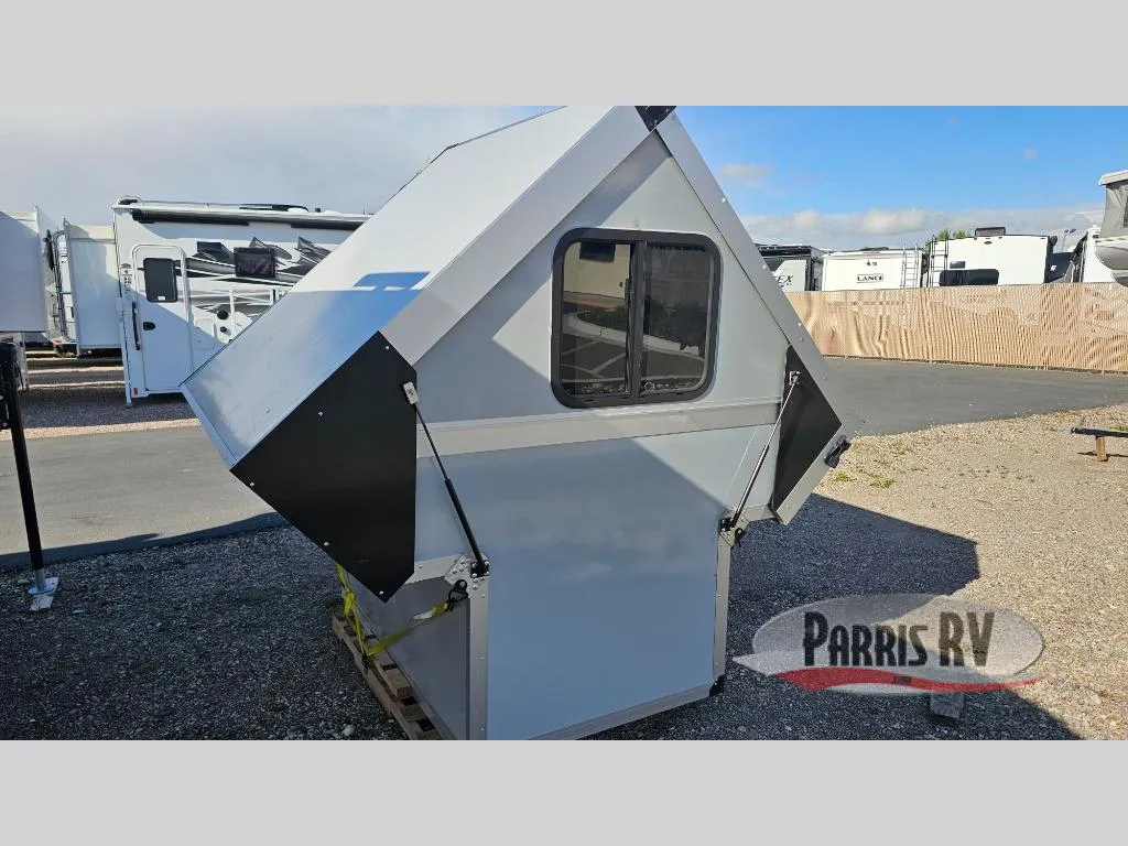 2026 Aliner Switchback BASE - Photo 4