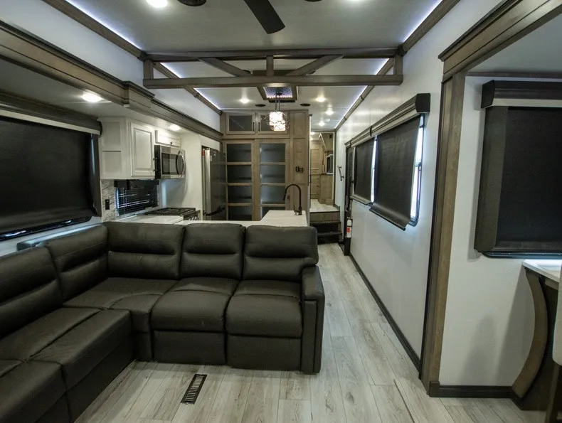 2024 Keystone Montana 3531RE, Photos photo 17