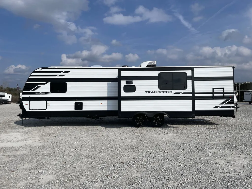 2026 Grand Design Transcend 295QBT - Photo 3