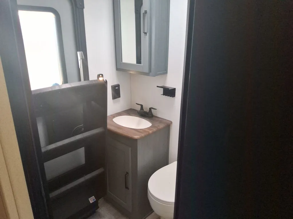 2027 Forest River Puma 32BHQS, Photos photo 21