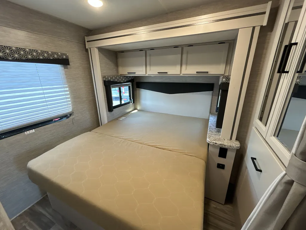 2022 Thor Motor Coach Freedom Elite 22FE, Photos photo 14