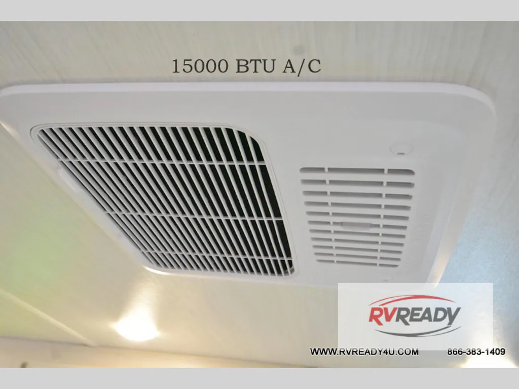 2027 Forest River R-Pod Un-Mapped 23MK, Photos photo 31
