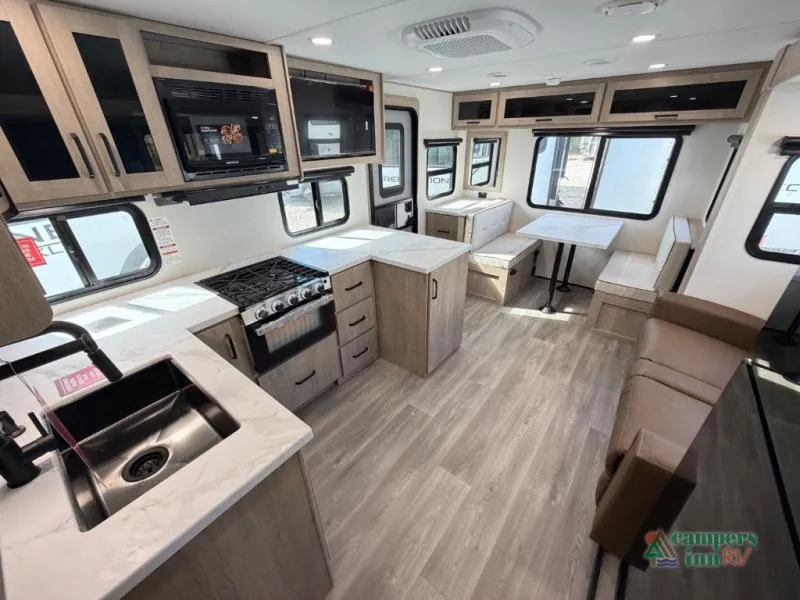 2026 Grand Design Imagine XLS 25RLE - Photo 3