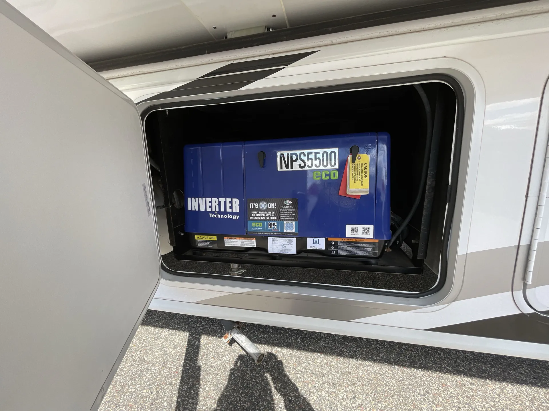 2023 Forest River Georgetown 5 Series GT5 34M5 - Photo 3