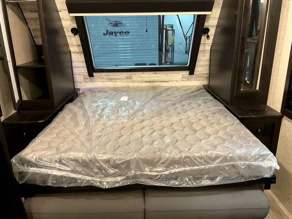 2023 Jayco White Hawk 25MBH, Photos photo 11