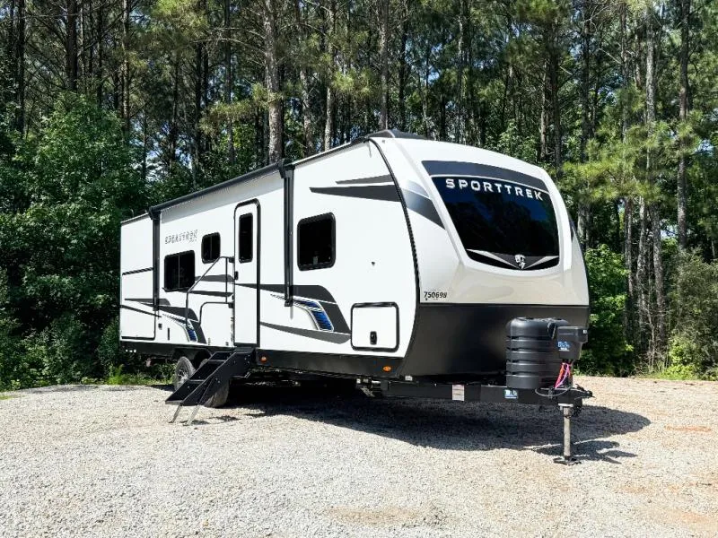 2026 Venture RV SportTrek 271VRB - Main photo