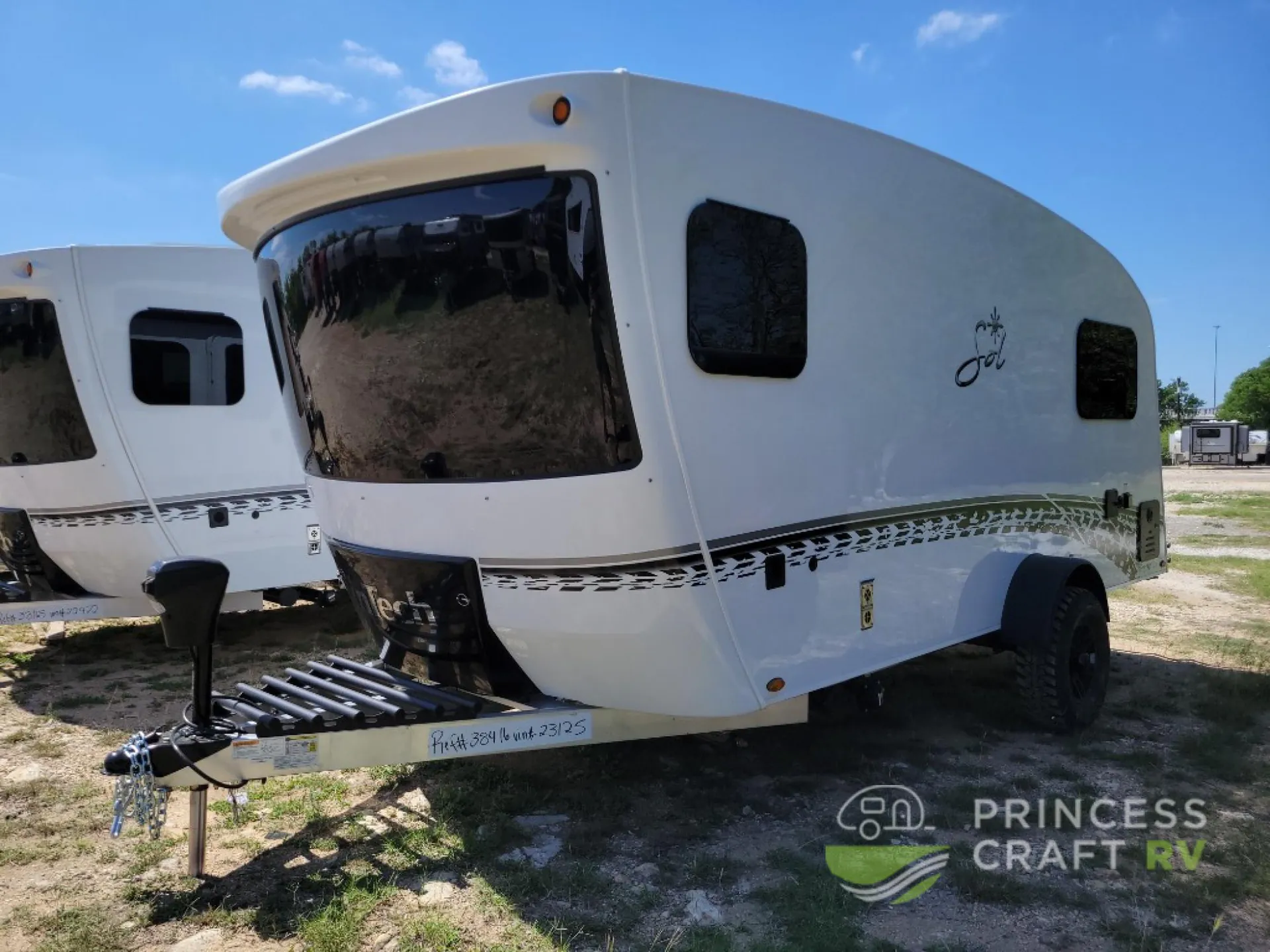 2026 inTech RV Sol Dusk Rover - Photo 4