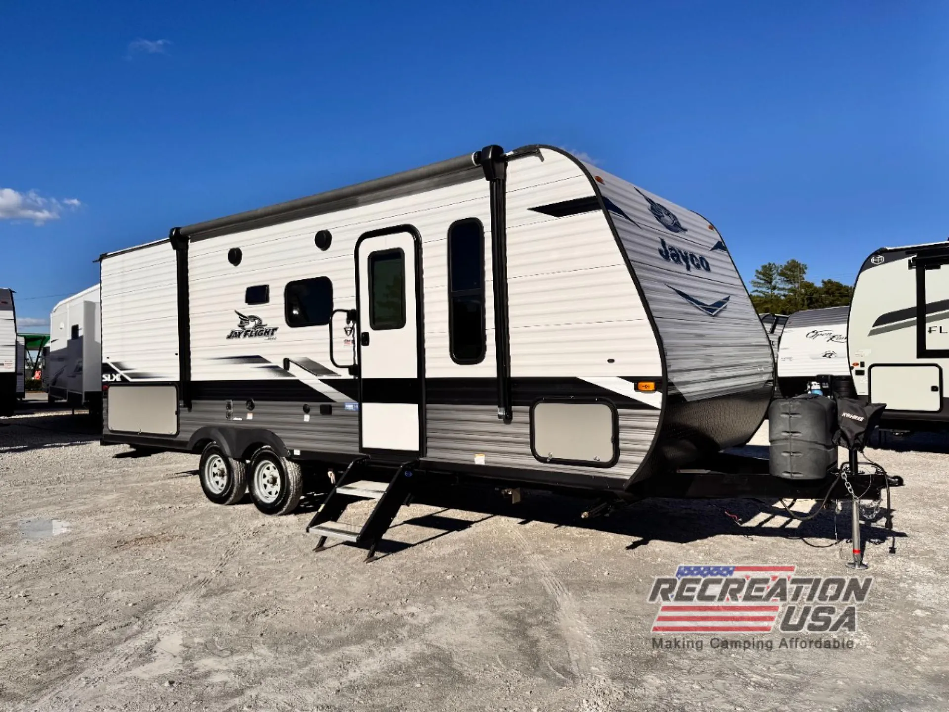 2022 Jayco Jay Flight SLX 8 224BH