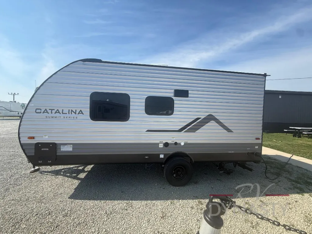2027 Coachmen Catalina Summit Series 7 154RBX, Photos photo 8