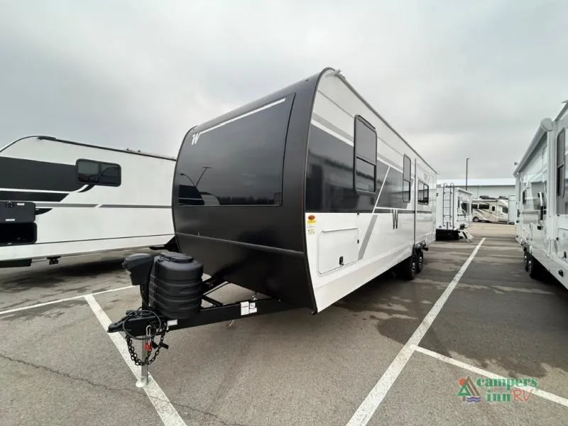 2026 Winnebago Thrive 24RKS - Photo 2