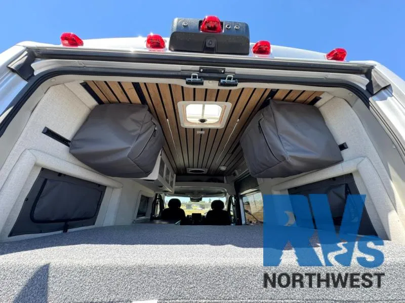 2026 Thor Motor Coach Freedom Elite Van 17D - Photo 3