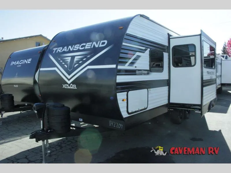 2026 Grand Design Transcend Xplor 20MKX - Photo 3