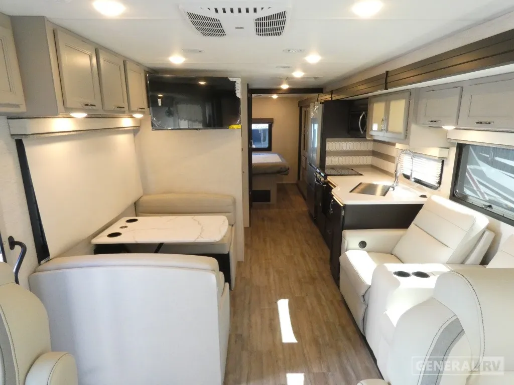 2026 Thor Motor Coach Indigo MM30 - Photo 3