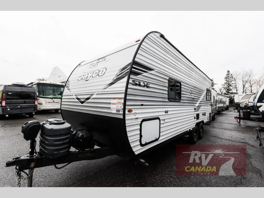2025 Jayco Jay Flight SLX 210QB, Photos photo 4