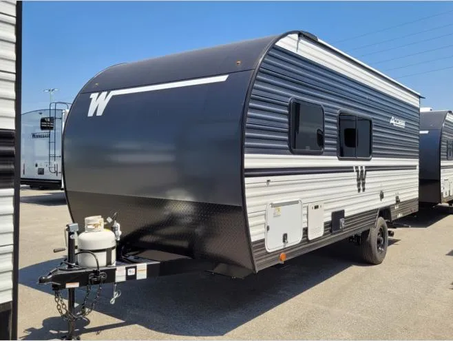 2026 Winnebago Access 18RK - Photo 3