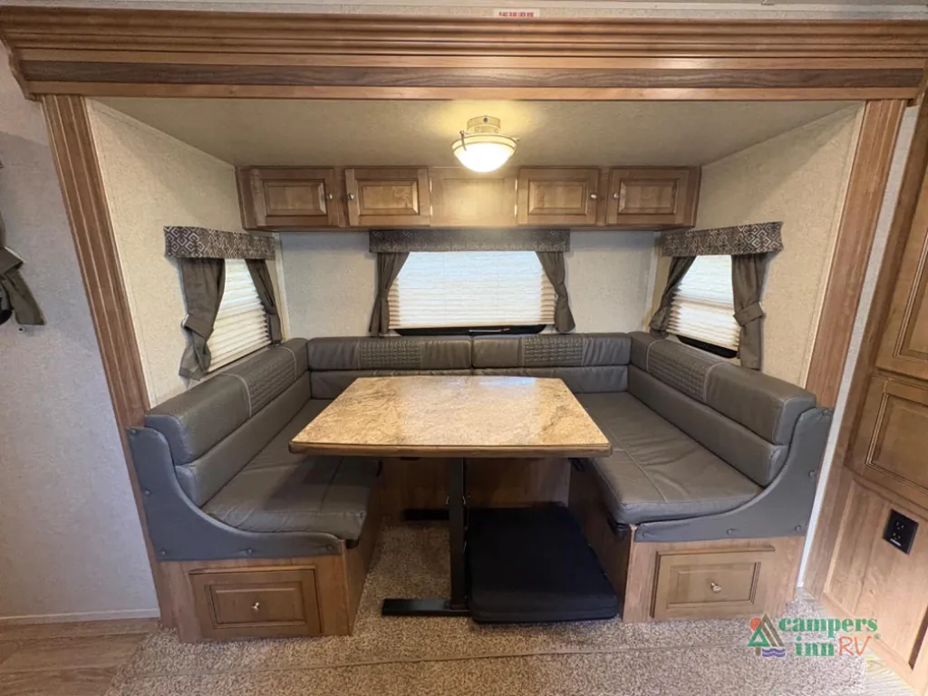 2018 Forest River Flagstaff Micro Lite 25FKS, Photos photo 25