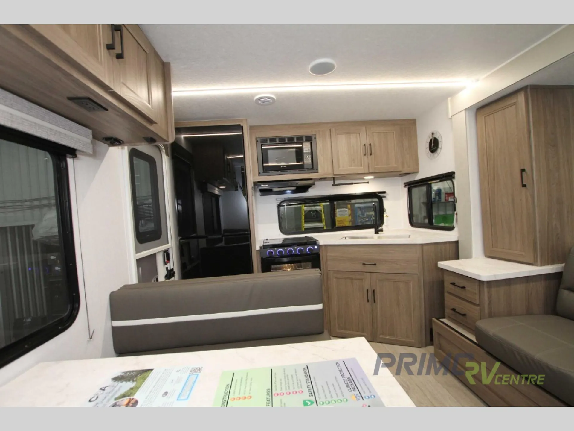 2026 Coachmen Freedom Express Select 247SE - Photo 3