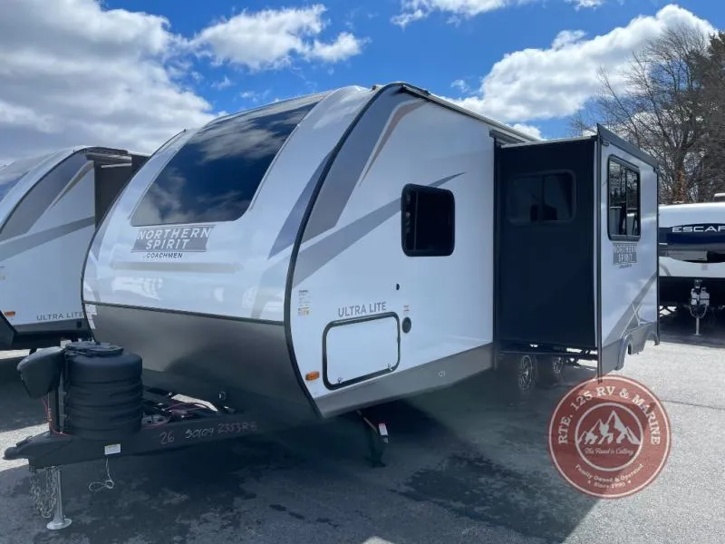 2026 Coachmen Northern Spirit 2353RB - Photo 3