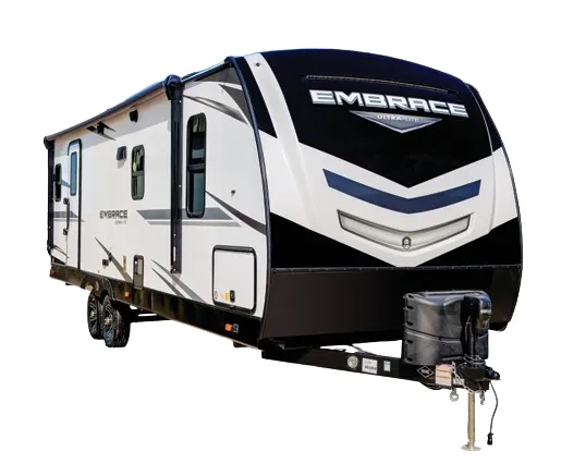 Cruiser RV Embrace EL310 exterior