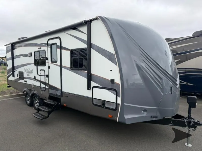 2017 Forest River RV Wildcat Maxx 26FBS - Main photo