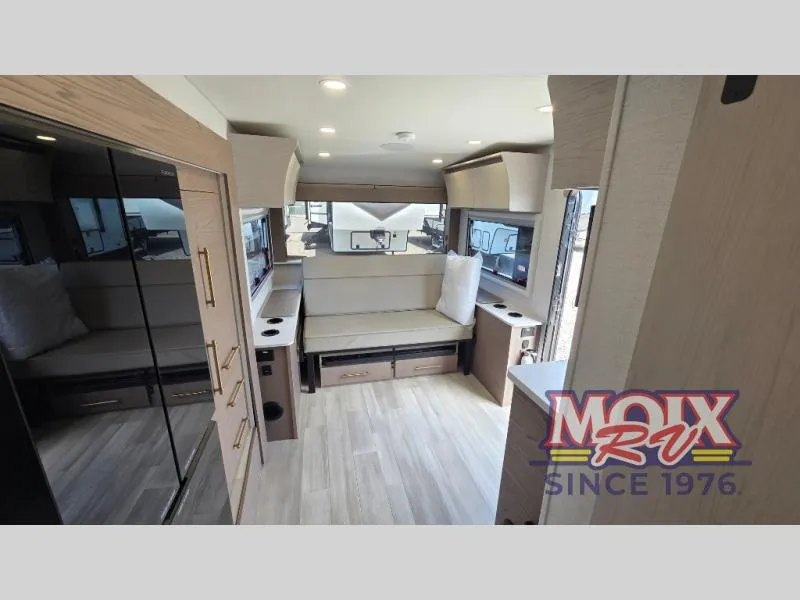 2026 Grand Design Serenova 150HL - Photo 4