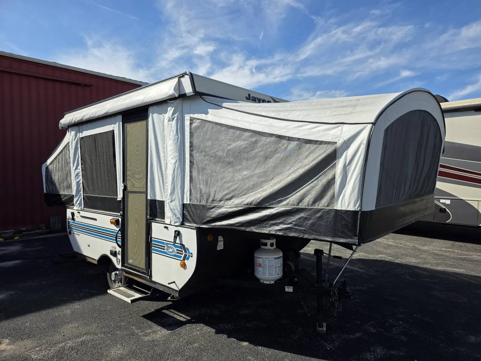 2018 Jayco Jay Sport 10SD - Photo 2