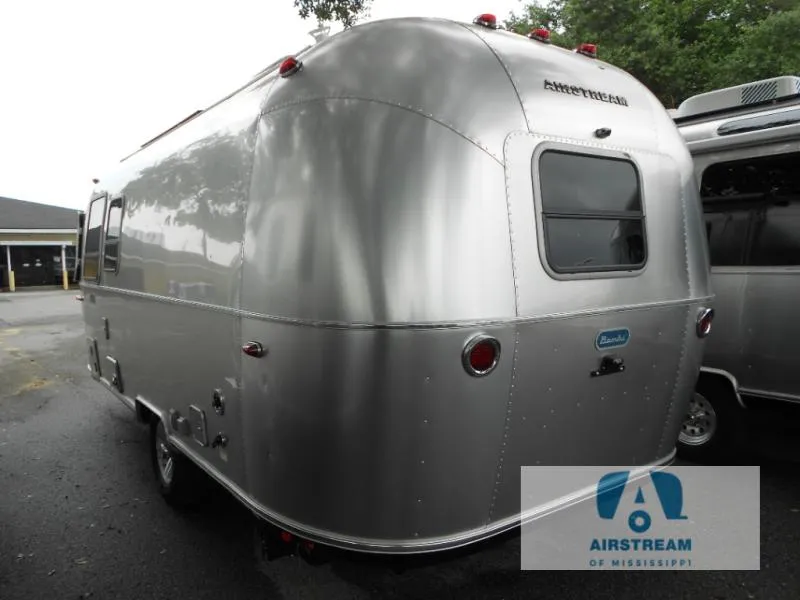 2026 Airstream Bambi 22FB - Photo 4