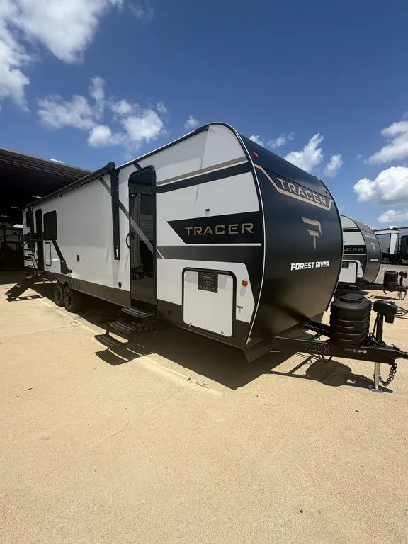 2027 Forest River Tracer 290QB, Photos photo 3