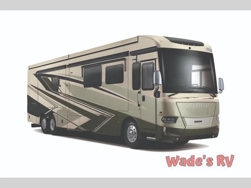 2027 Newmar Ventana 4340 - Photo 2